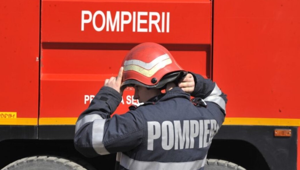 Alertă maximă. Flăcări violente, copil de doar 3 ani în pericol - incendiu-copil-3-ani-1771230912.webp