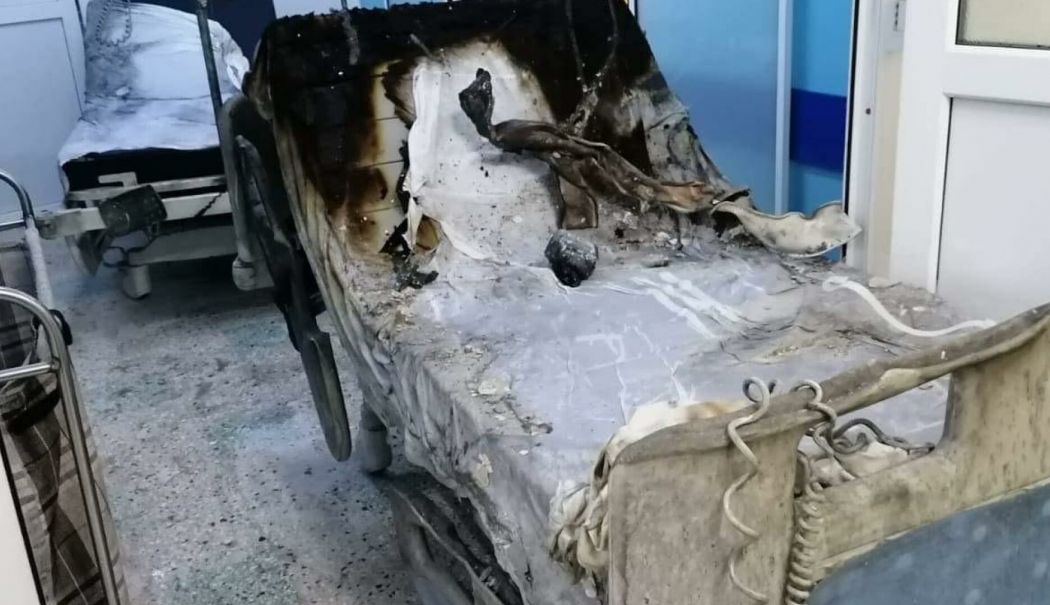 La cinci ani de la tragedia în care au murit nouă persoane, începe procesul incendiului de la spital