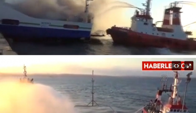 Incendiu pe un ferry-boat în Strâmtoarea Dardanelles - incendiu1-1469001006.jpg