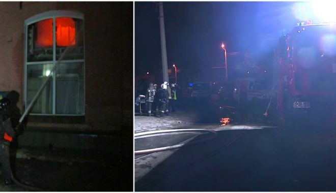 Incendiu soldat cu morți, într-un hotel de pe litoralul Mării Negre - incendiu2-1566032419.jpg