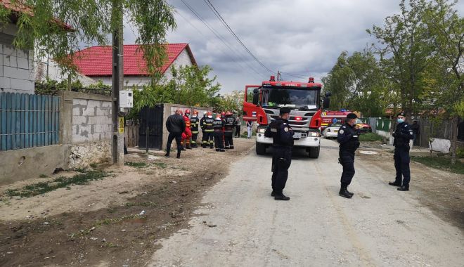 Copilul rănit în urma exploziei unei butelii a murit în spital - incendiucopilsursaisudobrogea-1588949639.jpg