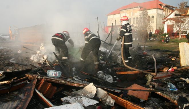 Avertisment! Cele mai multe incendii cauzate de scurtcircuit izbucnesc în dormitor! - incendiuelectric-1613068234.jpg