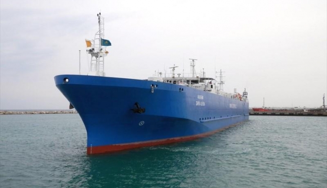 Incendiu pe un ferry-boat în Marea Caspică - incendiuferryboatmareacaspica-1484300807.jpg