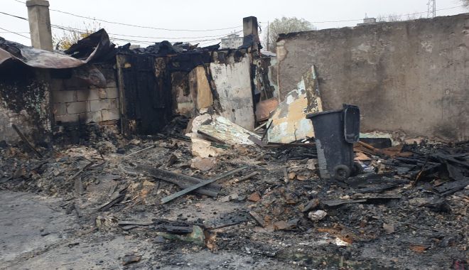 S-au strâns peste 100.000 lei pentru victimele incendiului de pe strada Grindeanu - incendiujustitiei-1642414735.jpg