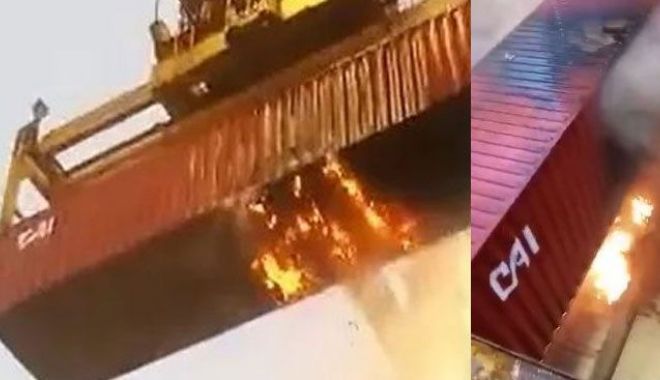 Incendiu la container! Și-a întrerupt voiajul - incendiulabordulluicoscopacific-1578646297.jpg