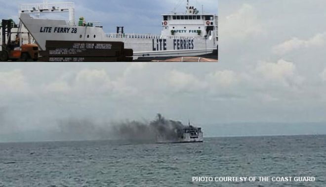 Incendiu la bordul unui ferry-boat - incendiulabordulunuiferryboat909-1536486092.jpg