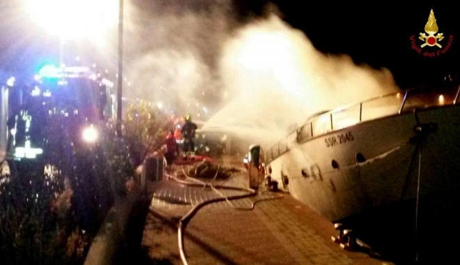 YAHT MISTUIT DE FLĂCĂRI / Trei persoane au fost arse de vii - incendiuldepeunyachtaucis-1483354936.jpg