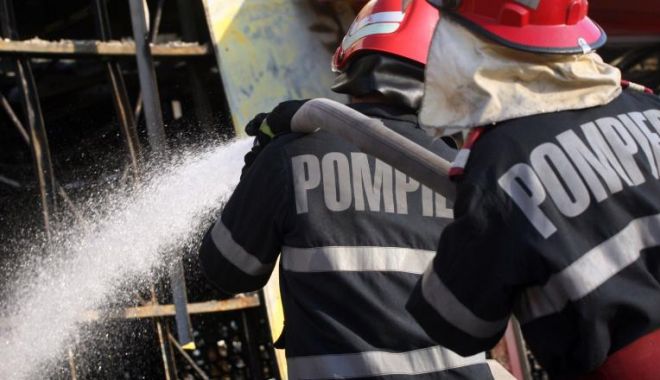 Femeie găsită carbonizată în casă, în urma unui incendiu - incendiumare-1667633059.jpg