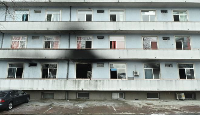 Incendiul de la Institutul ”Matei Balș”, în imagini. Patru oameni au murit carbonizați - incendiumateibalsmorti692733-1611907782.jpg