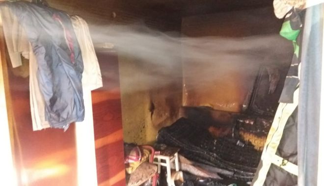 Bărbat mort în incendiu, la Constanța - incendiumort-1575320146.jpg