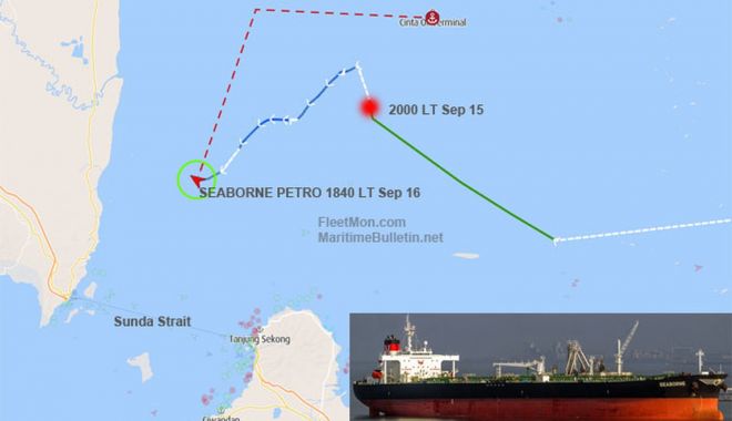 Incendiu pe un tanc petrolier - incendiupeuntancpetrolier-1663585950.jpg