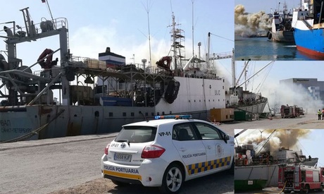 Incendiu pe un trawler rusesc - incendiupeuntrawlerrusesc-1502880729.jpg