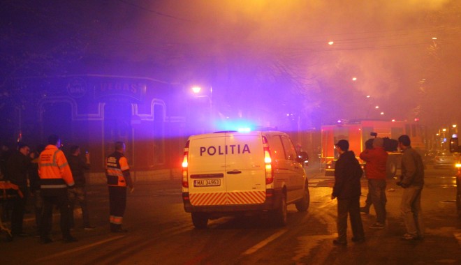 Incendiul de la Beirut / Procurorii au deschis o anchetă pentru UCIDERE DIN CULPĂ - incendiurestaurantbeirutbulevard-1396778211.jpg