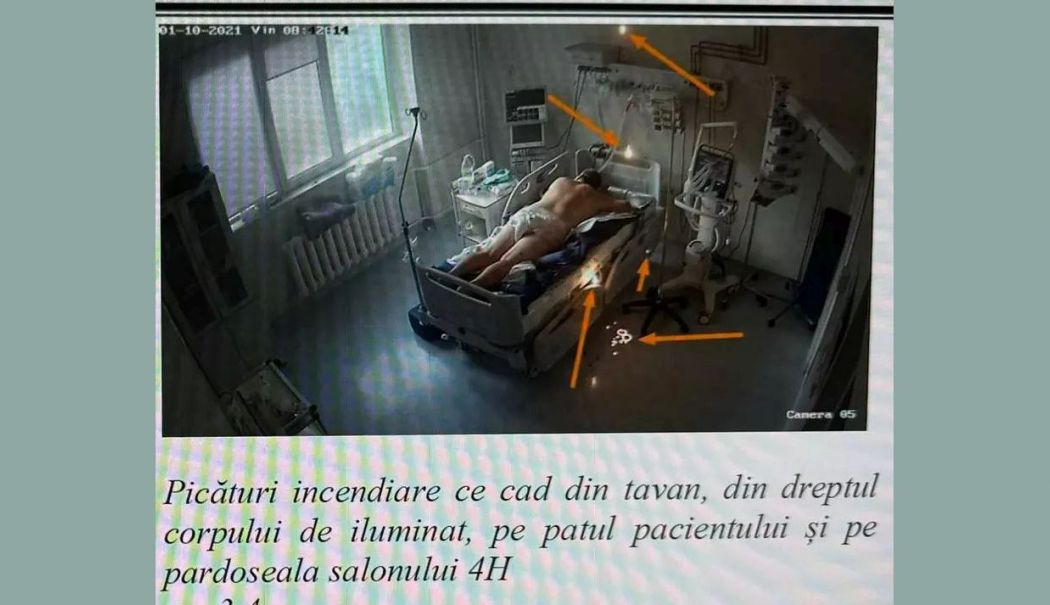 Detalii cutremurătoare despre incendiul de la ATI Constanța. Ce spune avocatul Adrian Cuculis - incendiuspital1699368905-1746787959.jpg