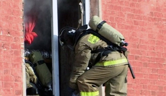 Tragedie în spital. 38 de pacienți au ARS DE VII - incendiuspitalmoscova83157600-1366959129.jpg
