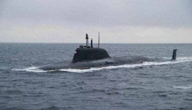 Rusia admite că submarinul la bordul căruia s-a produs un incendiu avea un reactor nuclear - incendiusubmarin06588100-1562240351.jpg