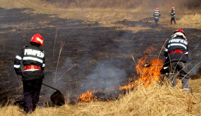 ATENȚIE CETĂȚENI! Incendiile de vegetație reprezintă un pericol pentru viață - incendiuvegetatieuscata-1562923188.jpg