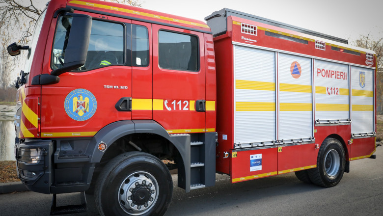 Incendiu devastator. Flăcările au înghițit 17 case în câteva minute - incenduu-17-case-1776494761.webp