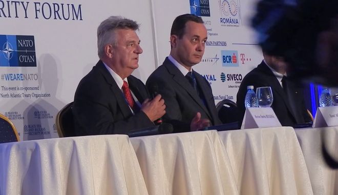 Începe conferința internațională de securitate, la Constanța - incepe-1560278605.jpg