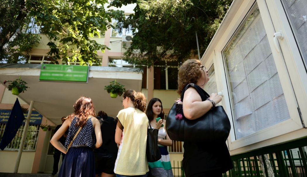Începe examenul de Bacalaureat. Luni are loc prima probă