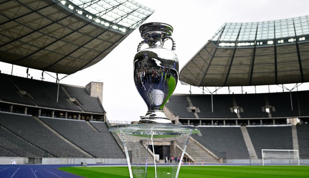 Începe EURO 2024. Alături de trofeu, echipa câștigătoare poate încasa 28,25 mil. euro