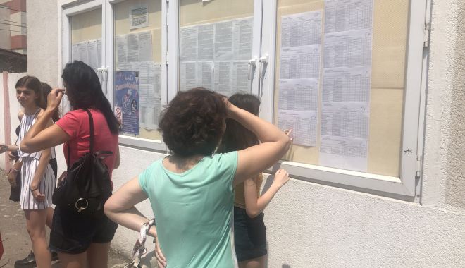 Începe a doua etapă de admitere la liceu - incepeadouaetapaadmitere-1563803649.jpg