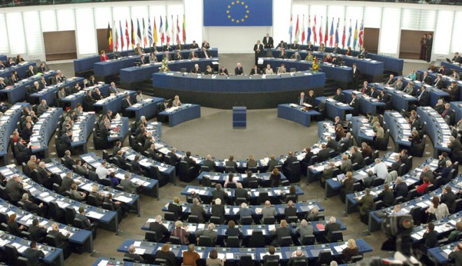 Începe campania electorală pentru europarlamentare. Câți parlamentari va trimite România în PE - incepecampaniapentrupe-1398186429.jpg