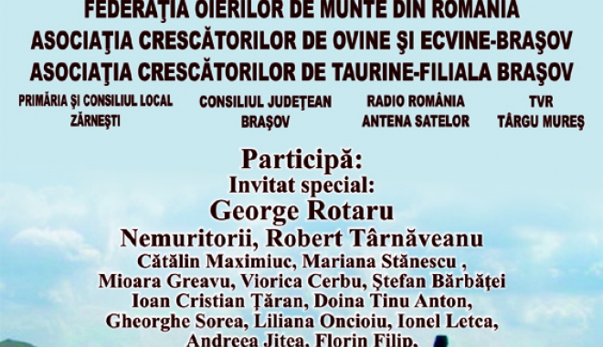 Începe Festivalul Oierilor - incepefestivalul-1474814073.jpg