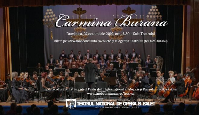 Începe Festivalul Internațional al Muzicii și Dansului, la Constanța - incepefestivalul-1571727446.jpg