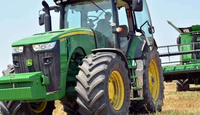 Începe plata ajutorului de stat pentru motorina din agricultură - incepeplataajutorului-1528991362.jpg