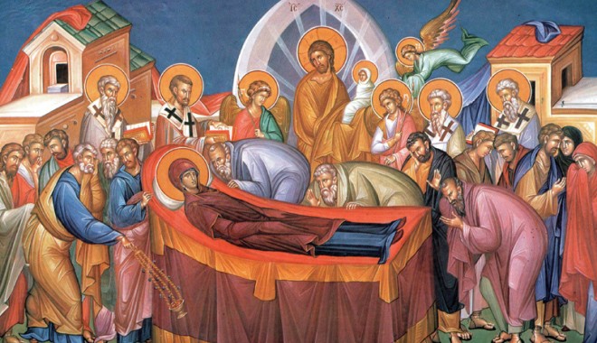 Începe postul Adormirii Maicii Domnului - incepepostul-1406825996.jpg