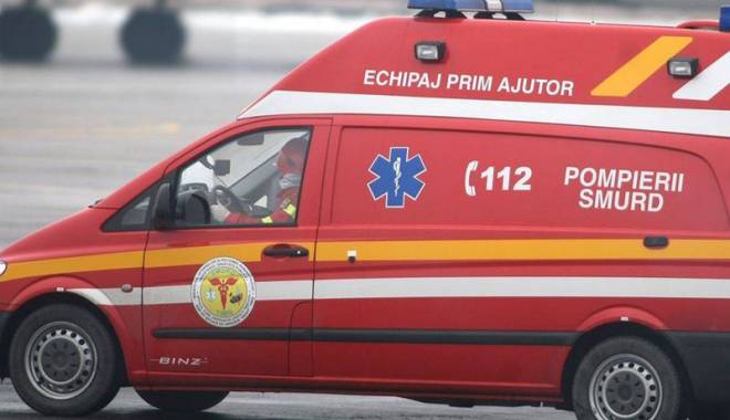 Șoferul care a băgat în spital trei paramedici SMURD, trimis în judecată - incepeprocesaccidentsmurd-1414697388.jpg