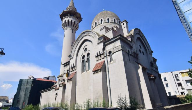 Începe Ramazan Bayram. Trei zile de slujbe religioase în toate geamiile din județul Constanța - inceperamazanbairam-1559584649.jpg
