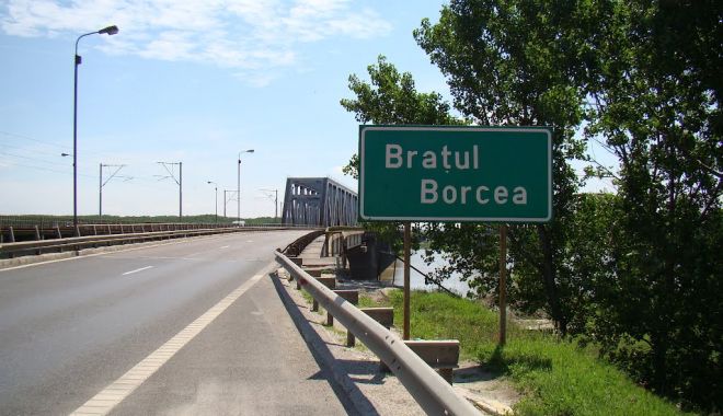 Începe reabilitarea Podului de la Feteşti, peste braţul Borcea - incepereabilitarea-1617885917.jpg