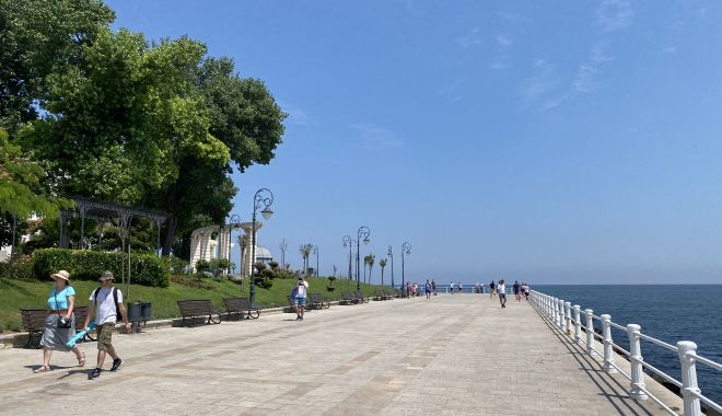 Începe să se mai răcorească, pe litoral - incepesaseracoreasca-1626803645.jpg