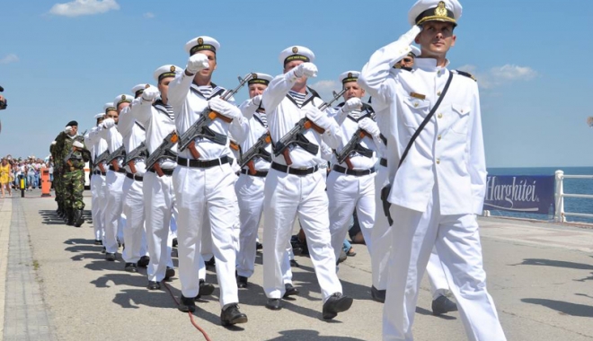 Intrăm în atmosfera Zilei Marinei.  Ce evenimente vor fi organizate - incepevenimentele-1470157721.jpg
