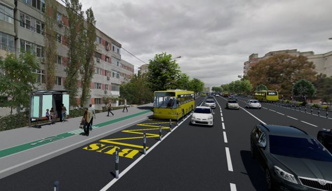 Primăria Constanța începe lucrările pe bulevardul Lăpuşneanu - inceplucrarile-1616943689.jpg