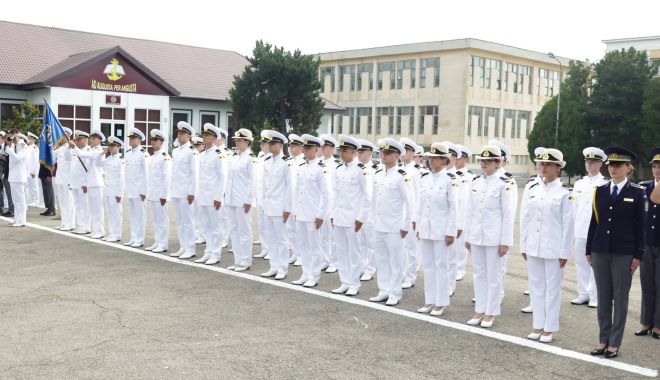 Început de an școlar pentru viitorii maiștri militari de marină - inceputdeanscolar1-1567799006.jpg