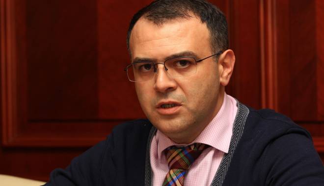 Ordinul de încetare a mandatului lui Mazăre, semnat de prefect - incetareionconstantinprefect4-1433507195.jpg
