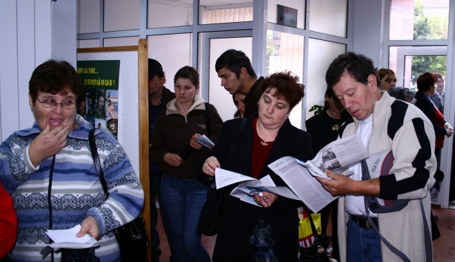 În ce condiții poate înceta plata ajutorului de șomaj - incetaresomaj-1480246741.jpg