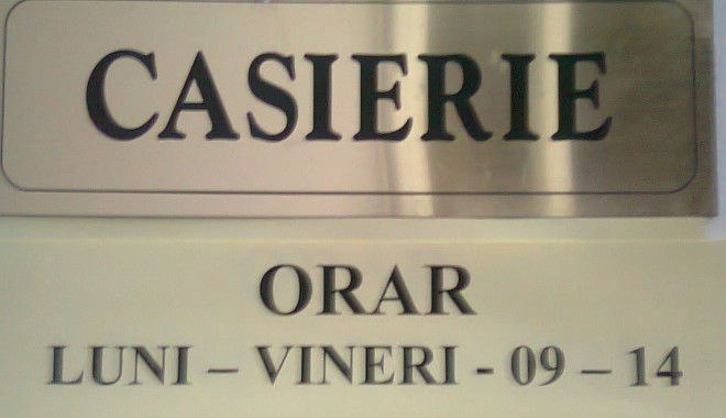 Casieriile RAJA vor fi închise pe 4 iunie - inchis-1338562268.jpg