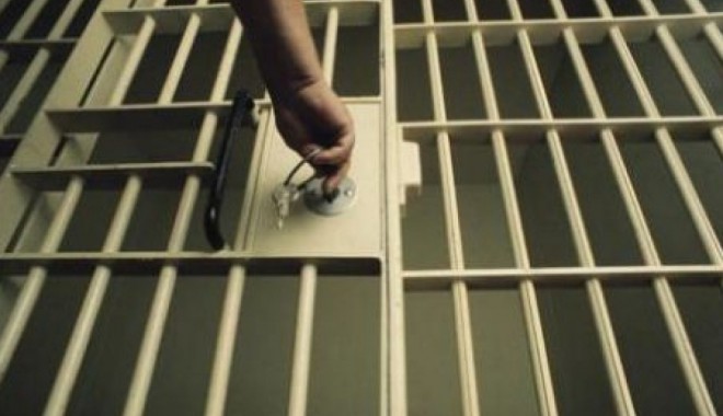 La închisoare pentru mărturie mincinoasă - inchisoare-1372780361.jpg