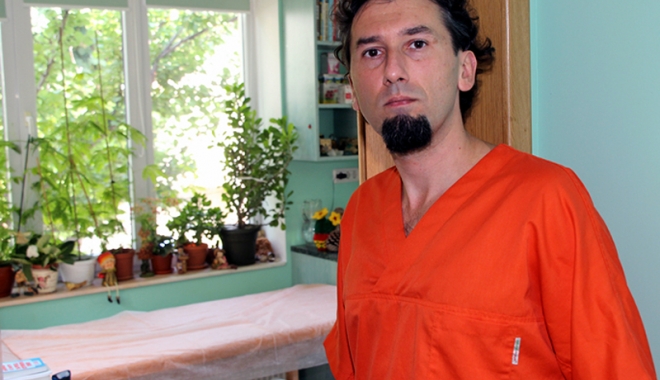 Închisoare cu executare pentru medicul care trata minorii cu sex oral - inchisoare-1484848559.jpg