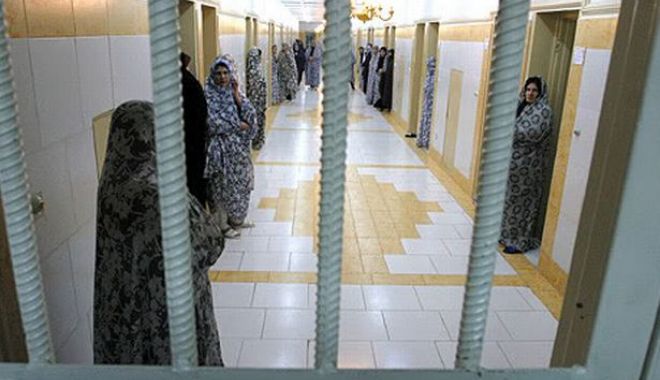 Iranul a eliberat peste 50.000 de deținuți de teama coronavirusului - inchisoare-1583254575.jpg