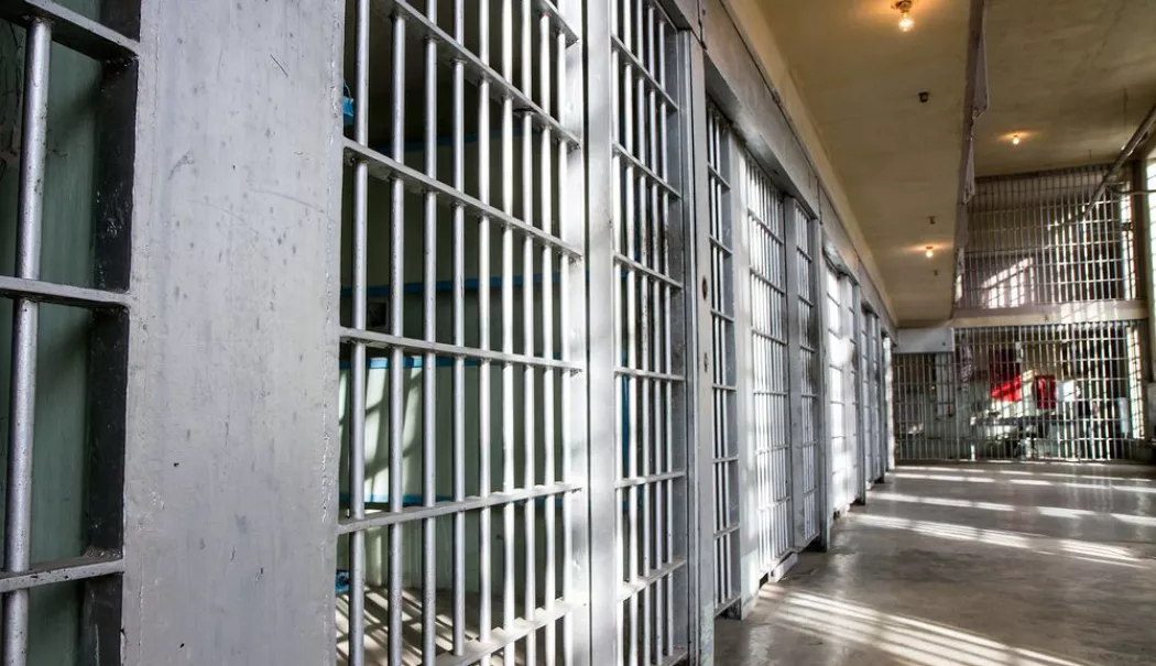 Eroare judiciară. Un român nevinovat a fost închis de sărbători - inchisoare-1767953729.webp