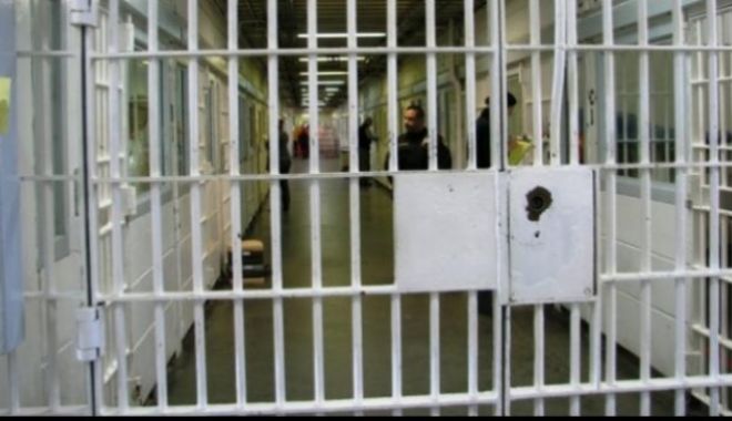 Un român a murit într-o celulă din Italia - inchisoare53050000-1536149648.jpg