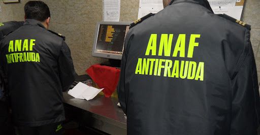 Închisoare cu suspendare pentru doi inspectori ANAF care au luat mită - inchisoarecususpendare2-1637002187.jpg