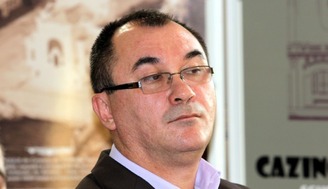 Senol Zevri, condamnat la închisoare cu executare - inchisoarepentrufostuldirectorap-1399563988.jpg