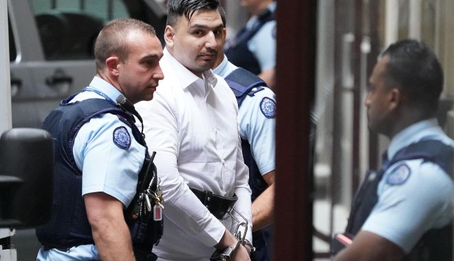 Închisoare pe viață pentru șoferul care a intrat cu mașina în mulțime, la Melbourne - inchisoarepeviata-1550833067.jpg