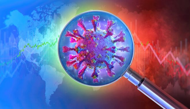 Coronavirus Constanța: Incidența cazurilor la nivel de municipiu și județ - incidenta-1641400210.jpg
